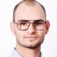 Michael Wolf