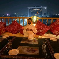 Dilshad Varma