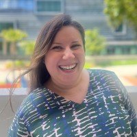 Jillian Prescott, CCSP