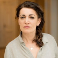 Joanna Stanecka