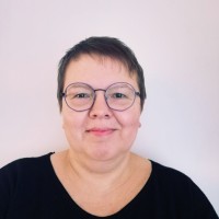 Petra Van Compernolle