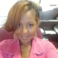 Claudja Woods