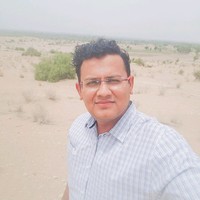 Shahzad Ahmed