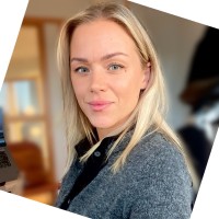 Caroline Wiklander