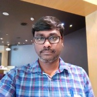 Vivek KM