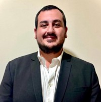 Antonio Gozain