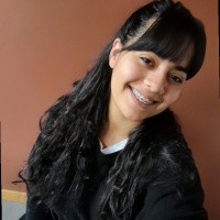 Regina Rocio Rivero Santos