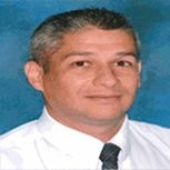 Fabio Barrantes