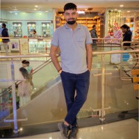 Arvind Sirohi