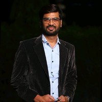 Keyur Patel
