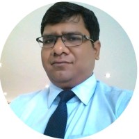 Amol Liman