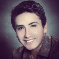 Rodolfo Soliz