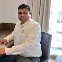 Prashant Ghule