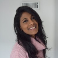 Shamita Sirsi