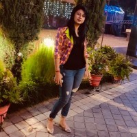 Anannya Sharma