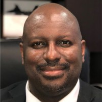 Walter Taylor, PhD, FACHE