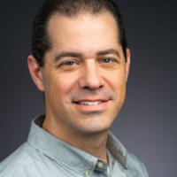 Eric Schactman