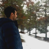 Mohammad Reza Naeemi