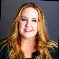 Kimberly Scott