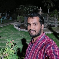 Hemanth Kumar