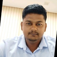Deepak Saini