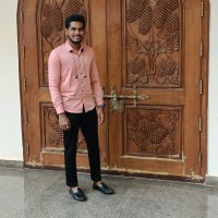 M Gireesh