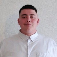 Liam Davy