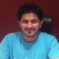 Qaisar Abbas