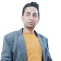 Rahul Sharma