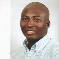 OLUBODE OGUNDIJO