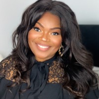 Brenda Mangwandi