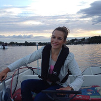 Caroline Løken Skotmyr