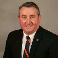 Frank Ginn