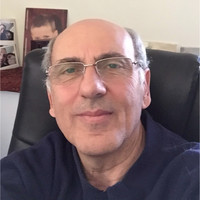 Meir Hazan