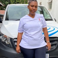 Nomaswazi Shabalala