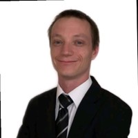 Michael Perrin