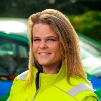 Wendy Van Den Heuvel