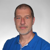Marc Lussi