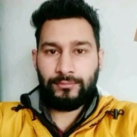Mukul Chauhan