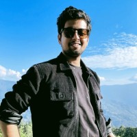 Nishant Kumar