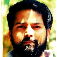 Subhash Kumar Yadav