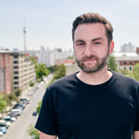 Florian Erbach