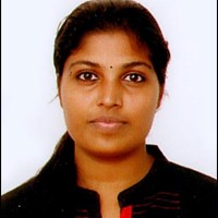 Aneeta Reji