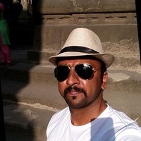 Abhinandan Rokhade