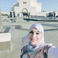 Assia آسية Kouadri  قوادري