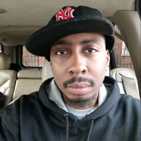Wayne Tucker