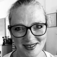 Sarah Herrmann-Hopwood