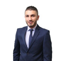 Jamal Fares