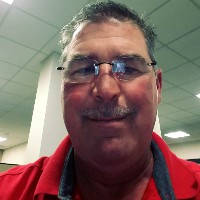 Randy Kesselring