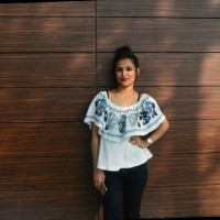 Roma Mehta